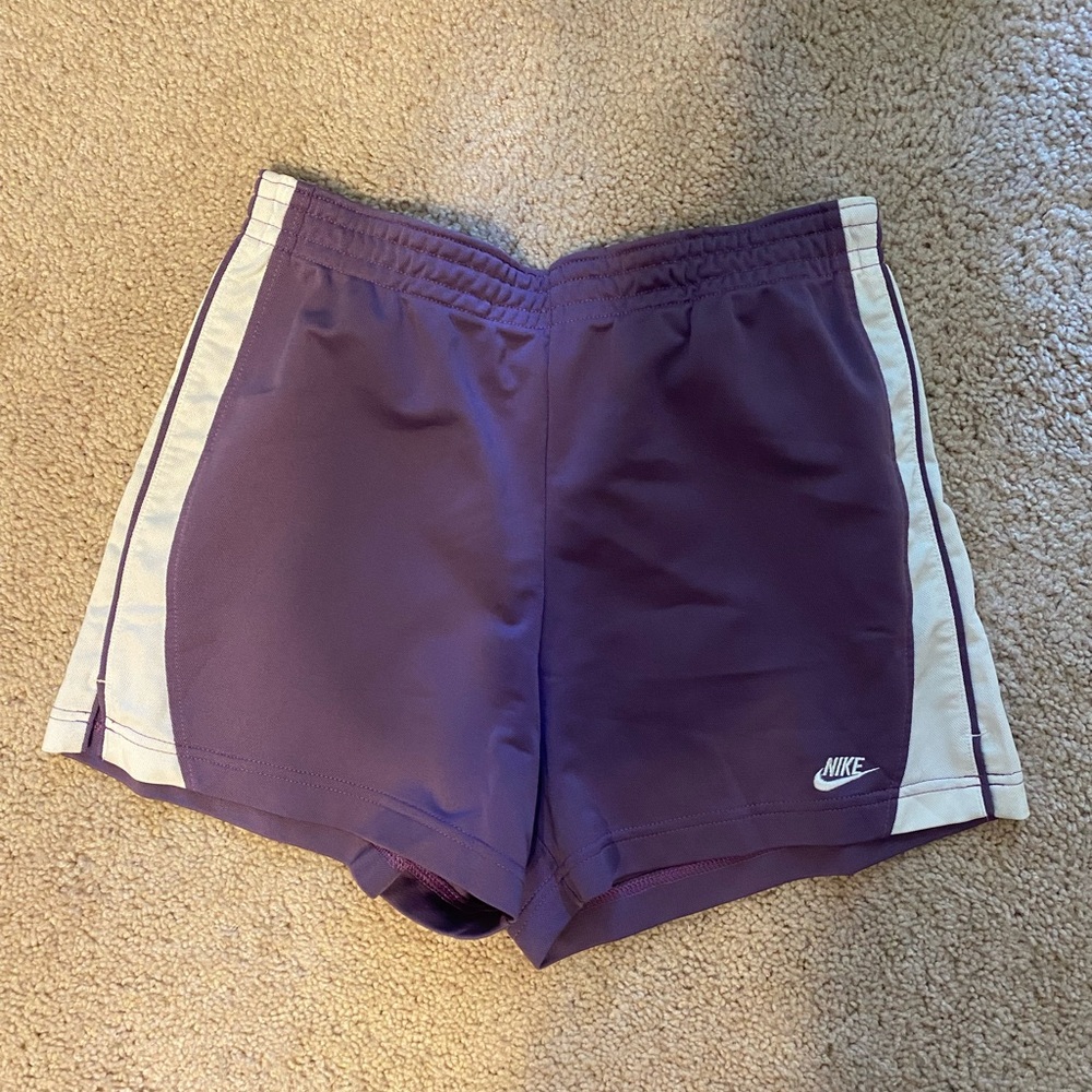 vintage nike shorts